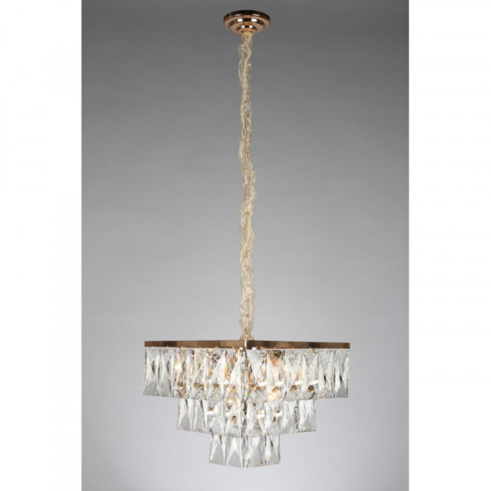 Люстра подвесная Omnilux Arenella OML-72603-06