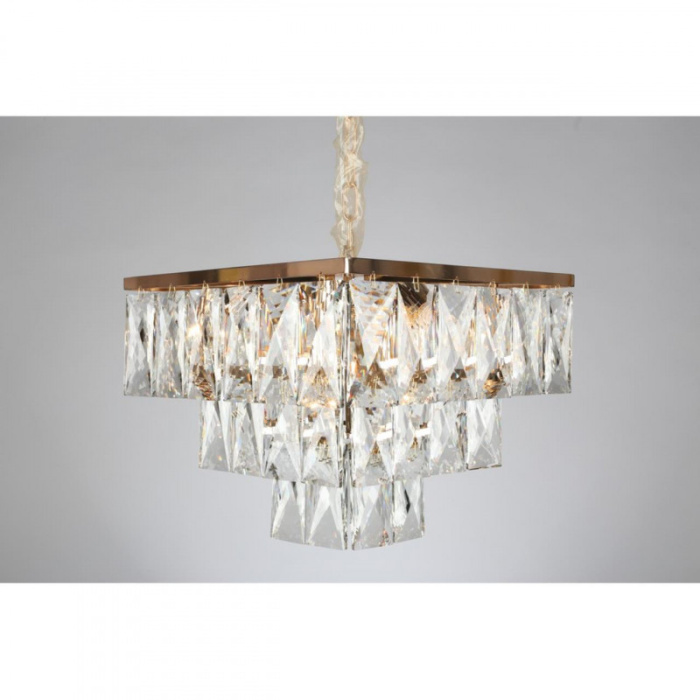 Люстра подвесная Omnilux Arenella OML-72603-06