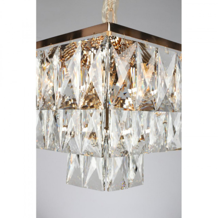 Люстра подвесная Omnilux Arenella OML-72603-06