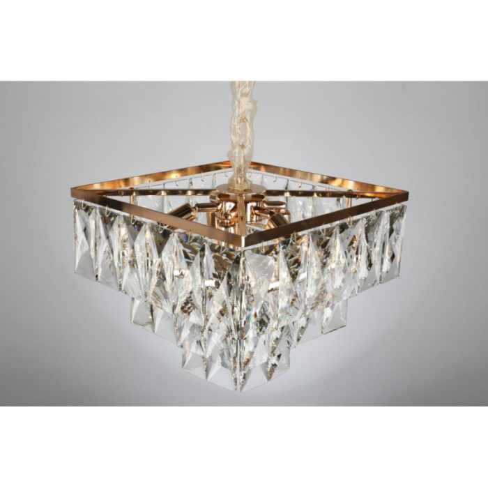 Люстра подвесная Omnilux Arenella OML-72603-06