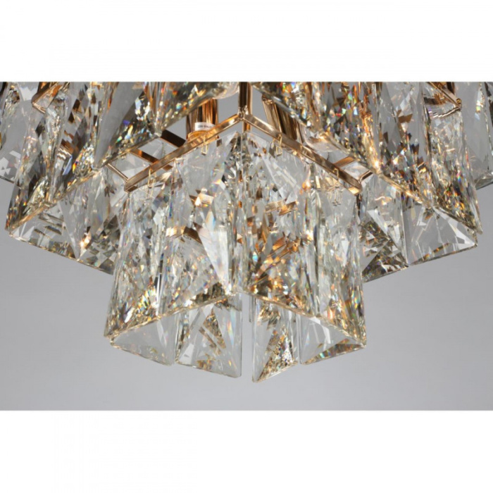 Люстра подвесная Omnilux Arenella OML-72603-06