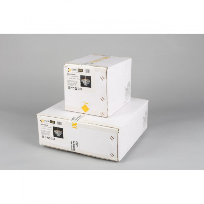 Люстра подвесная Omnilux Arenella OML-72603-06