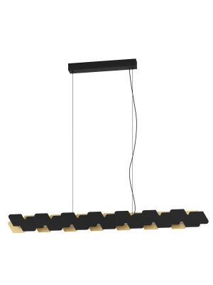 Подвесной потолочный светильник ALTAGRACIA EGLO 390032