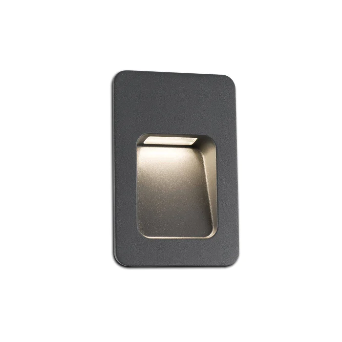Встраиваемый светильник NASE recessed lamp