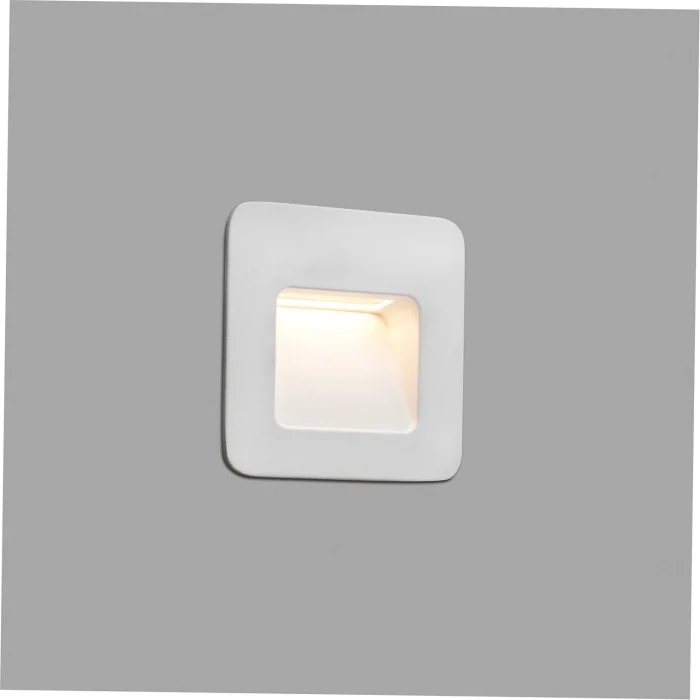 Встраиваемый светильник NASE recessed lamp