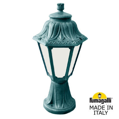 Уличный фонарь FUMAGALLI MIKROLOT/ANNA E22.111.000.VYF1R