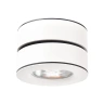 Накладной светильник Arte Lamp VELA A2511PL-1WH