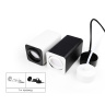 Крепеж подвесной для корпуса светильника с диаметром отверстия D60mm Ambrella light A2302