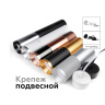 Крепеж подвесной для корпуса светильника с диаметром отверстия D60mm Ambrella light A2302