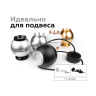 Крепеж подвесной для корпуса светильника с диаметром отверстия D60mm Ambrella light A2302