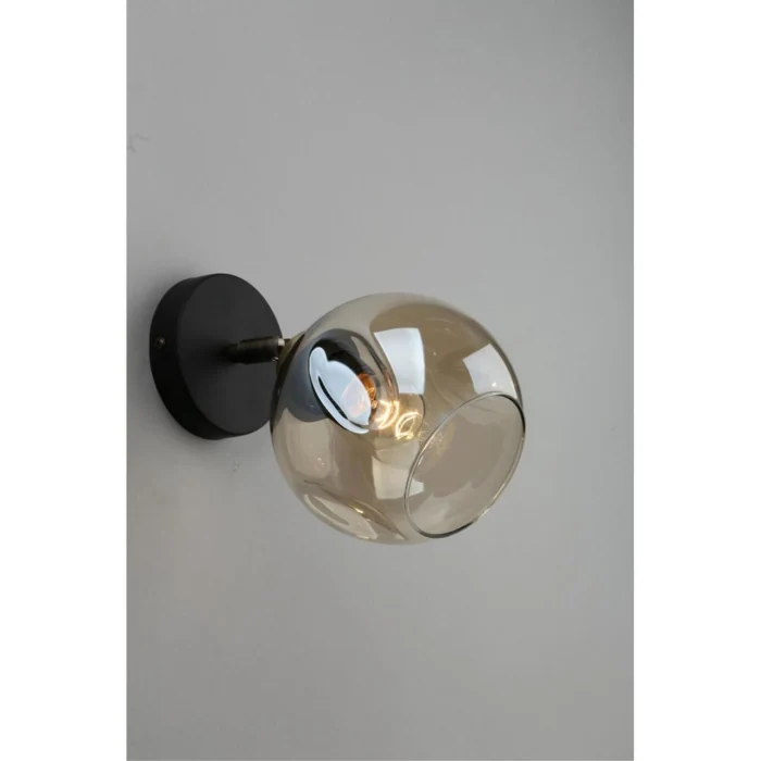 Светильник настенный Omnilux Tuenno OML-93501-01