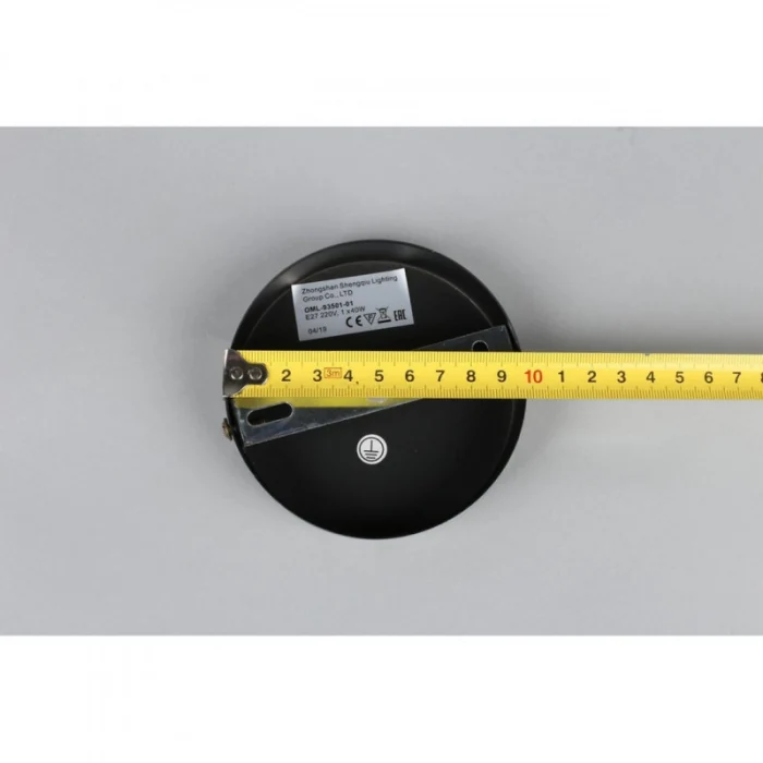 Светильник настенный Omnilux Tuenno OML-93501-01