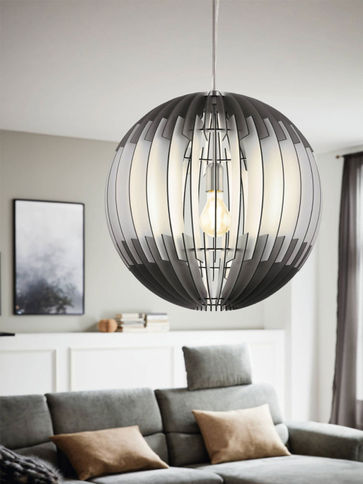 Подвесной потолочный светильник OLMERO EGLO 96974