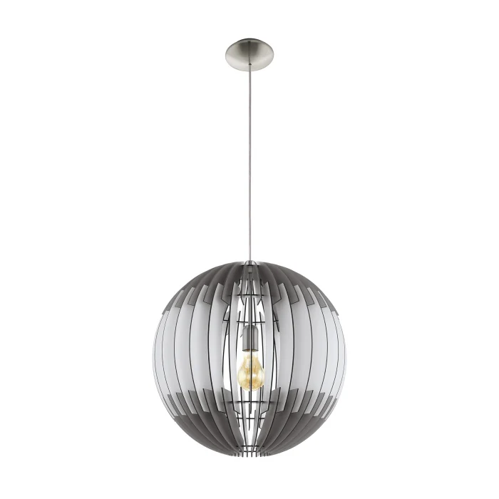 Подвесной потолочный светильник OLMERO EGLO 96974