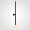 Настенный светильник ImperiumLoft Lines 178055-26
