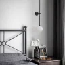 Настенный светильник ImperiumLoft Lines 178055-26