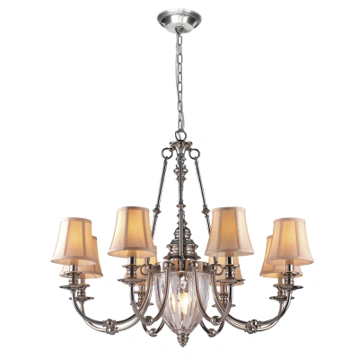 Подвесная люстра Divinare Archeo 1165/01 LM-8