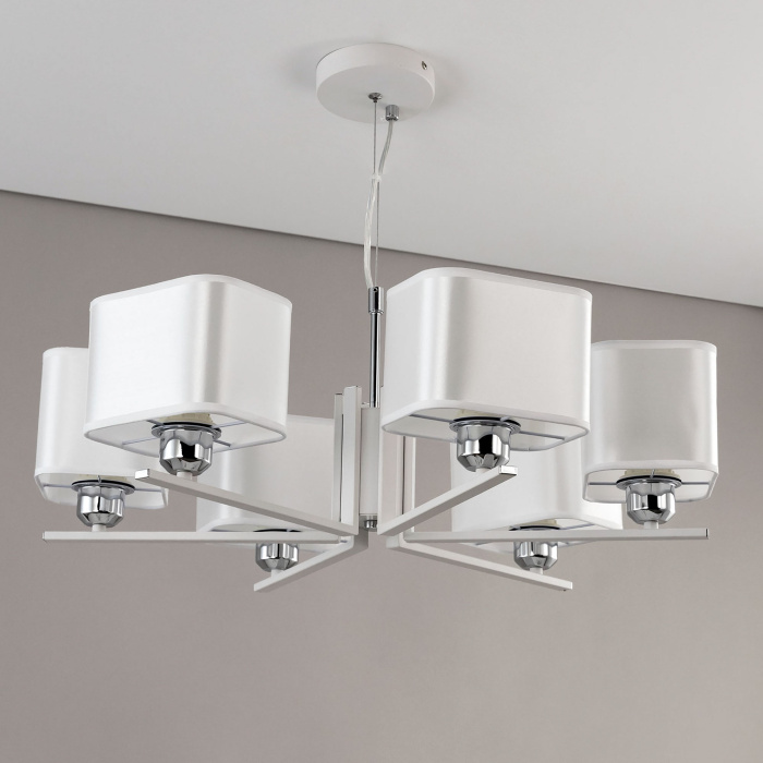 Люстра подвесная Citilux Тильда CL469265