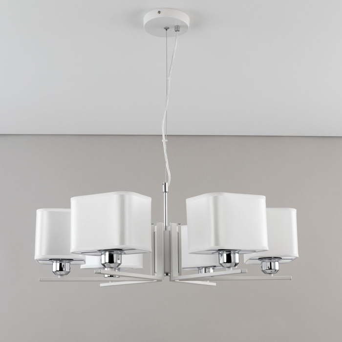 Люстра подвесная Citilux Тильда CL469265