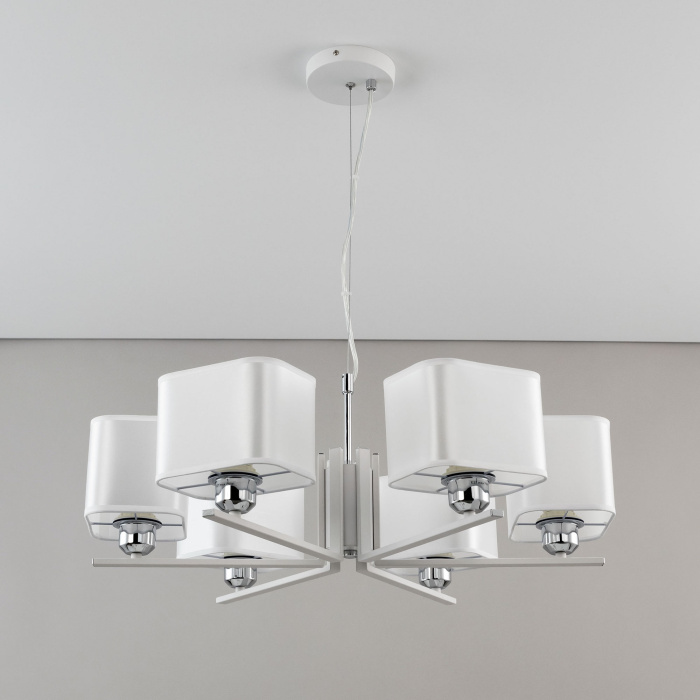 Люстра подвесная Citilux Тильда CL469265