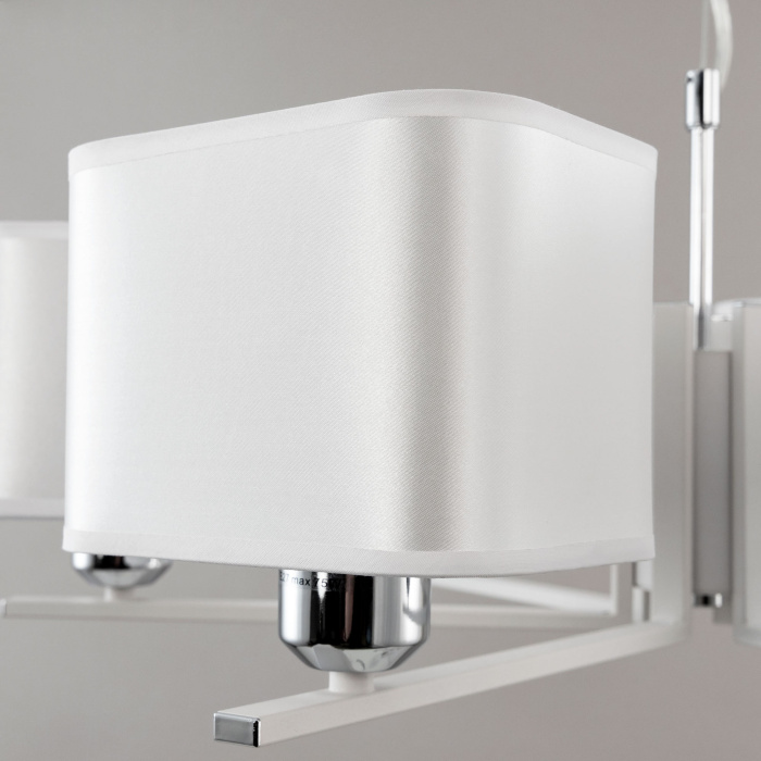 Люстра подвесная Citilux Тильда CL469265