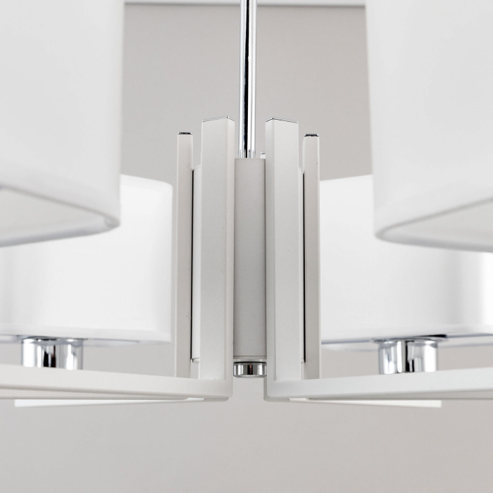 Люстра подвесная Citilux Тильда CL469265