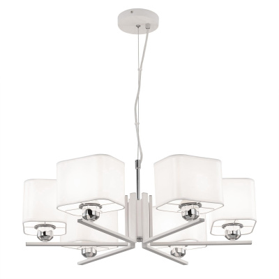 Люстра подвесная Citilux Тильда CL469265