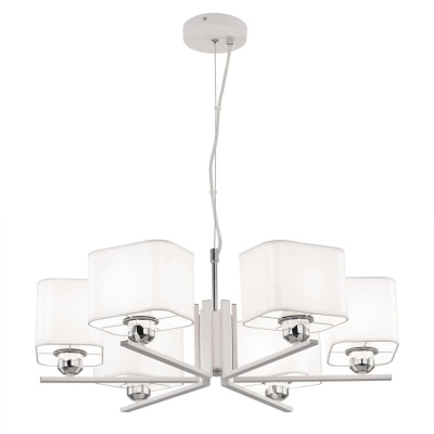 Люстра подвесная Citilux Тильда CL469265