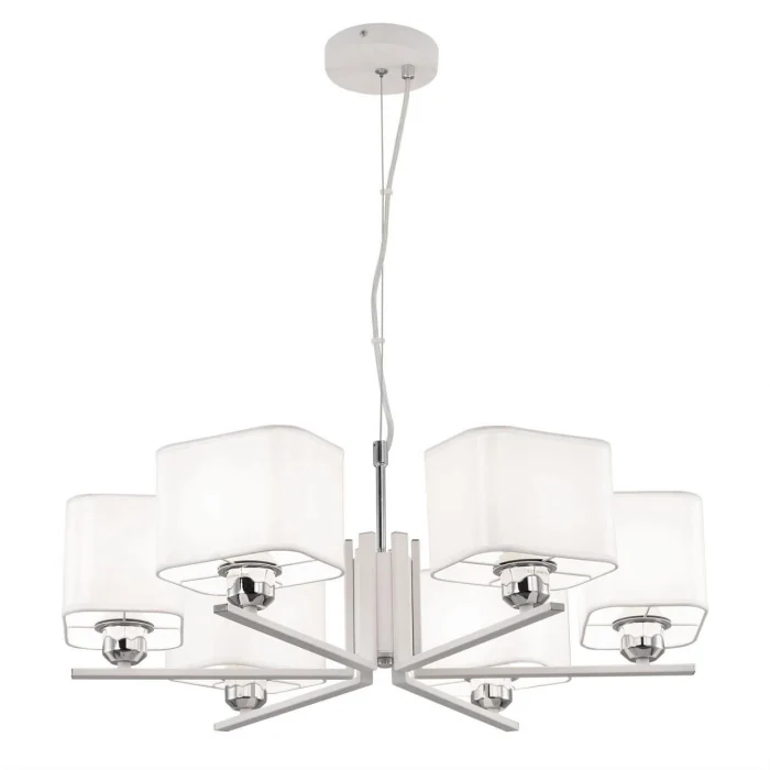 Люстра подвесная Citilux Тильда CL469265