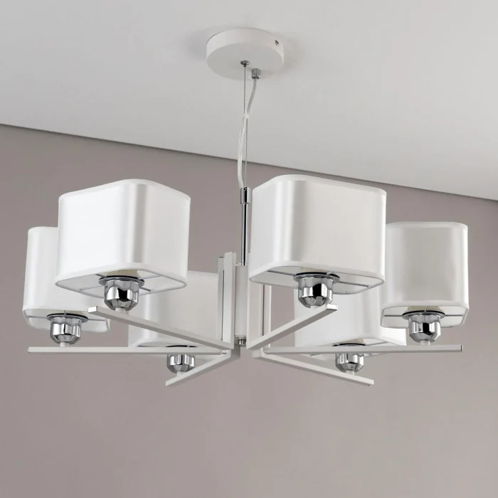 Люстра подвесная Citilux Тильда CL469265