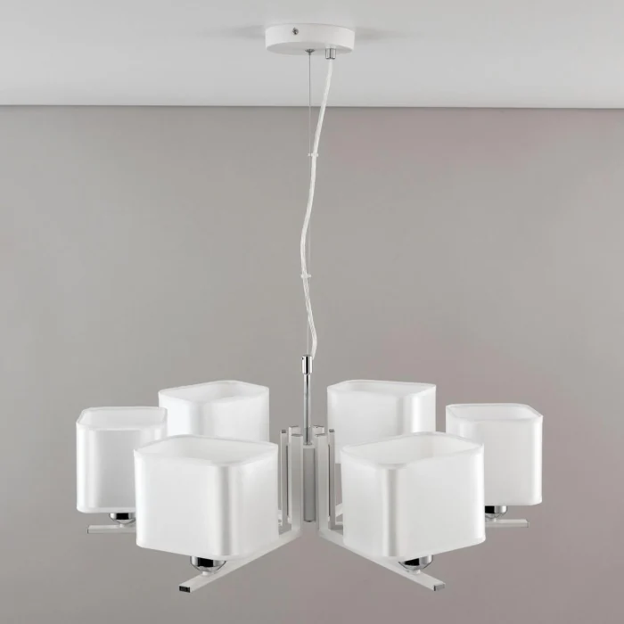 Люстра подвесная Citilux Тильда CL469265