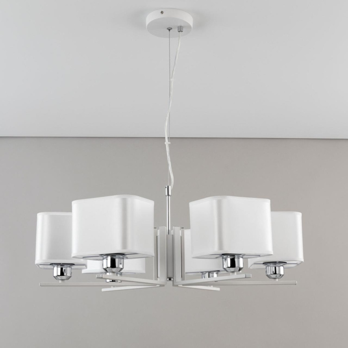 Люстра подвесная Citilux Тильда CL469265