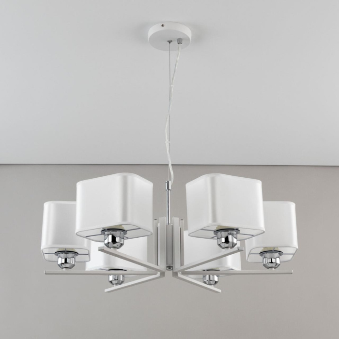 Люстра подвесная Citilux Тильда CL469265