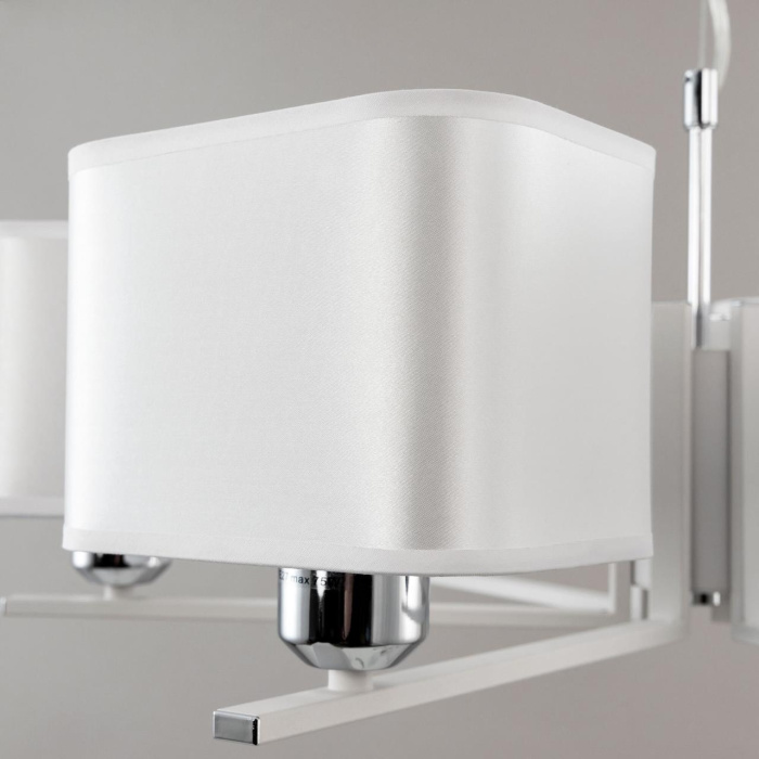 Люстра подвесная Citilux Тильда CL469265