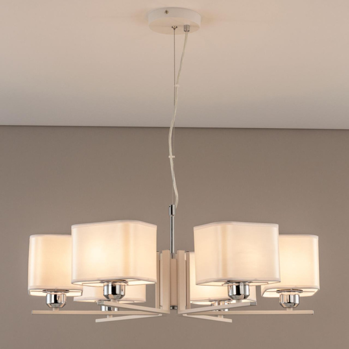 Люстра подвесная Citilux Тильда CL469265