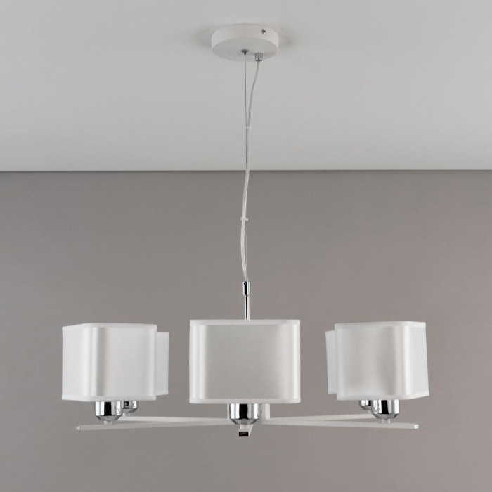 Люстра подвесная Citilux Тильда CL469265