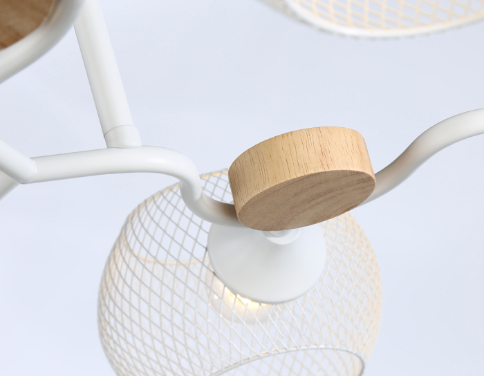 Потолочный светильник Ambrella light TR80163