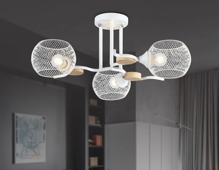 Потолочный светильник Ambrella light TR80163