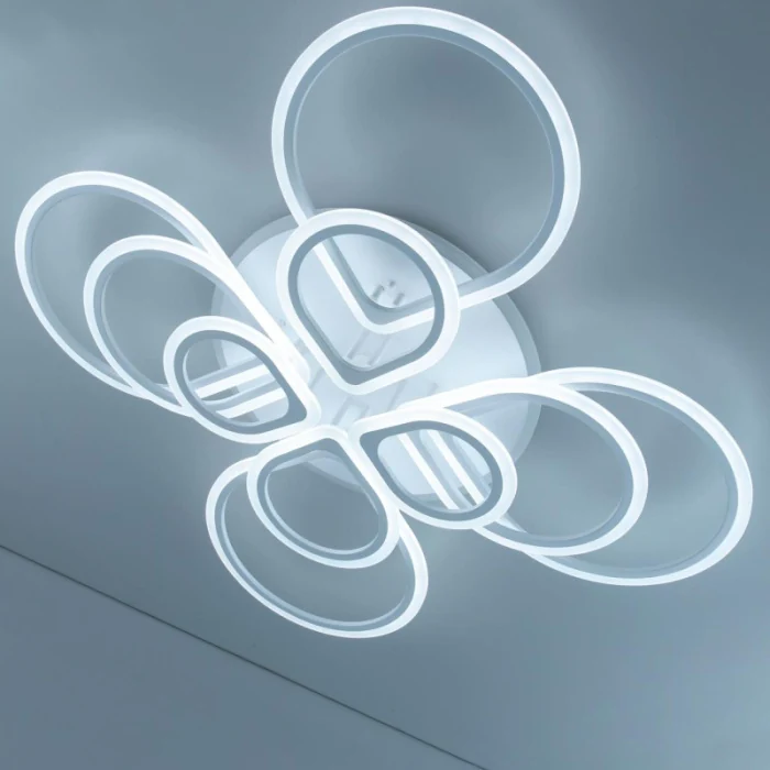 Светильник потолочный Citilux Транай Смарт CL235A200E