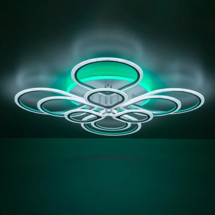 Светильник потолочный Citilux Транай Смарт CL235A200E