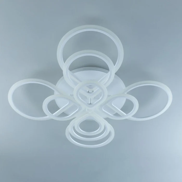 Светильник потолочный Citilux Транай Смарт CL235A200E