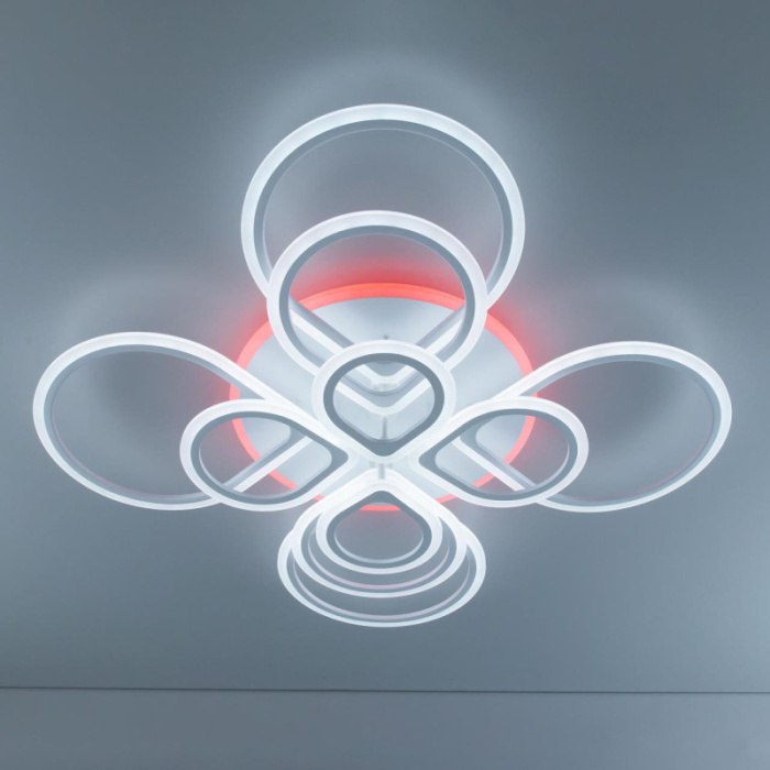 Светильник потолочный Citilux Транай Смарт CL235A200E