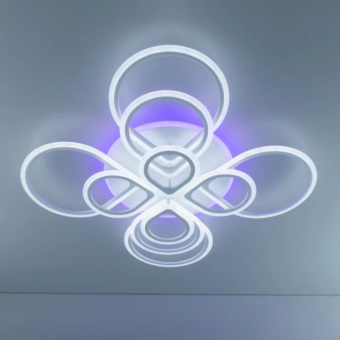 Светильник потолочный Citilux Транай Смарт CL235A200E