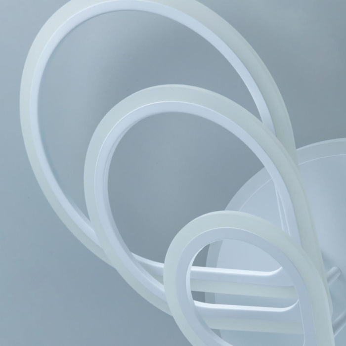 Светильник потолочный Citilux Транай Смарт CL235A200E