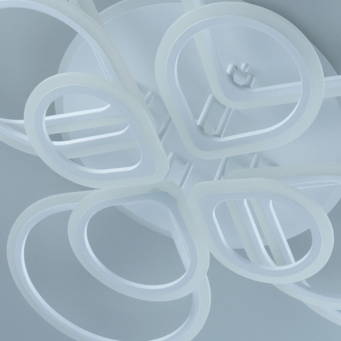 Светильник потолочный Citilux Транай Смарт CL235A200E