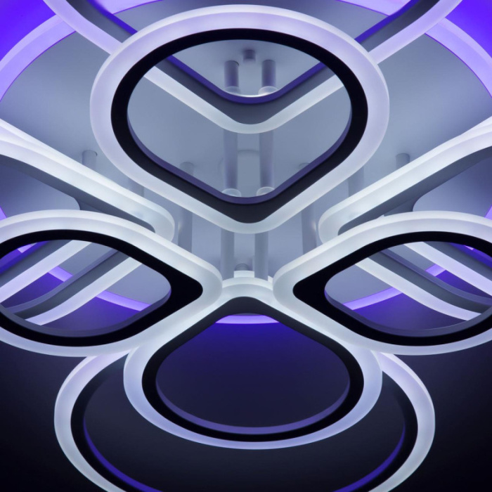 Светильник потолочный Citilux Транай Смарт CL235A200E