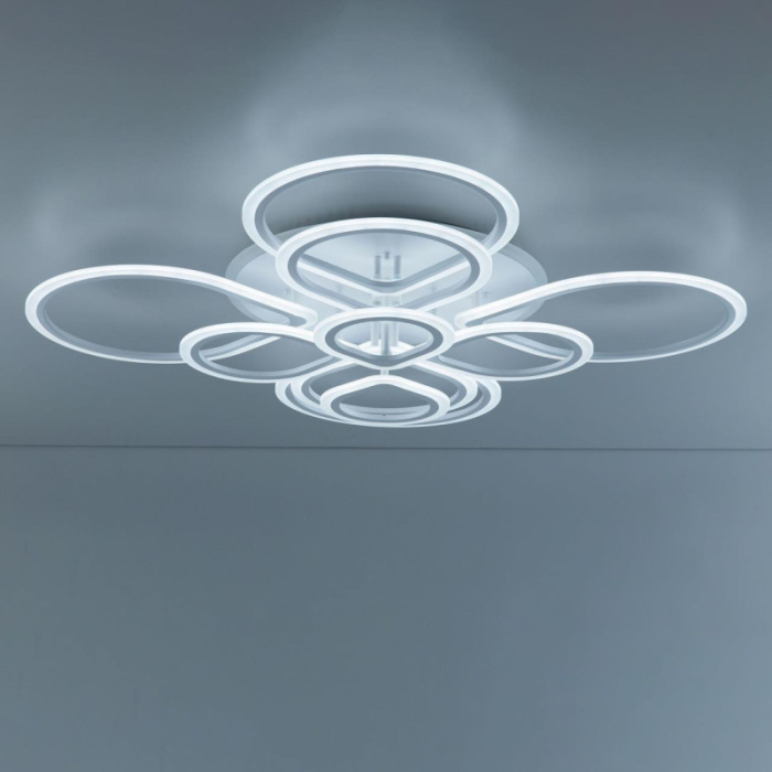 Светильник потолочный Citilux Транай Смарт CL235A200E