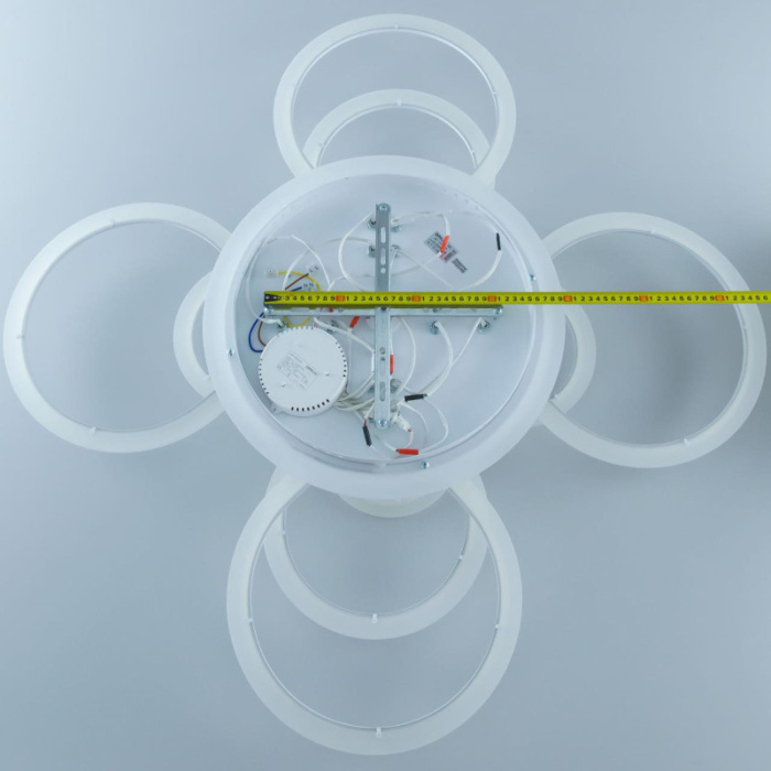 Светильник потолочный Citilux Транай Смарт CL235A200E