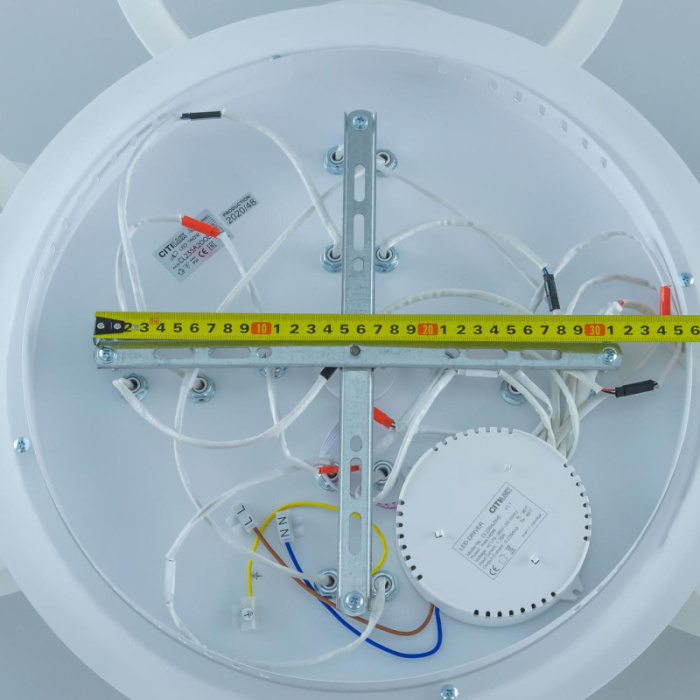 Светильник потолочный Citilux Транай Смарт CL235A200E
