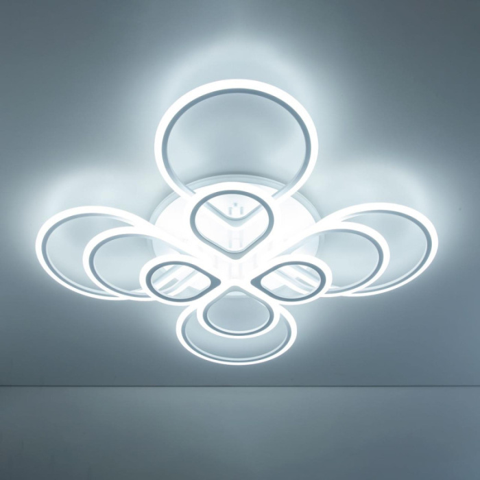 Светильник потолочный Citilux Транай Смарт CL235A200E